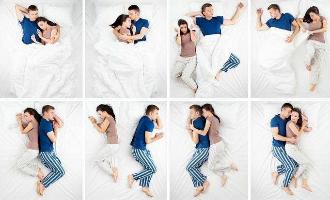 9 Consigli Per Dormire Meglio E Meglio Stanotte